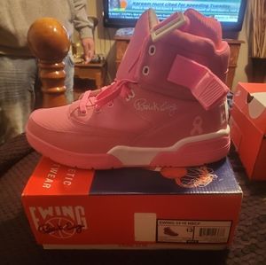 Ewing's cancer edition